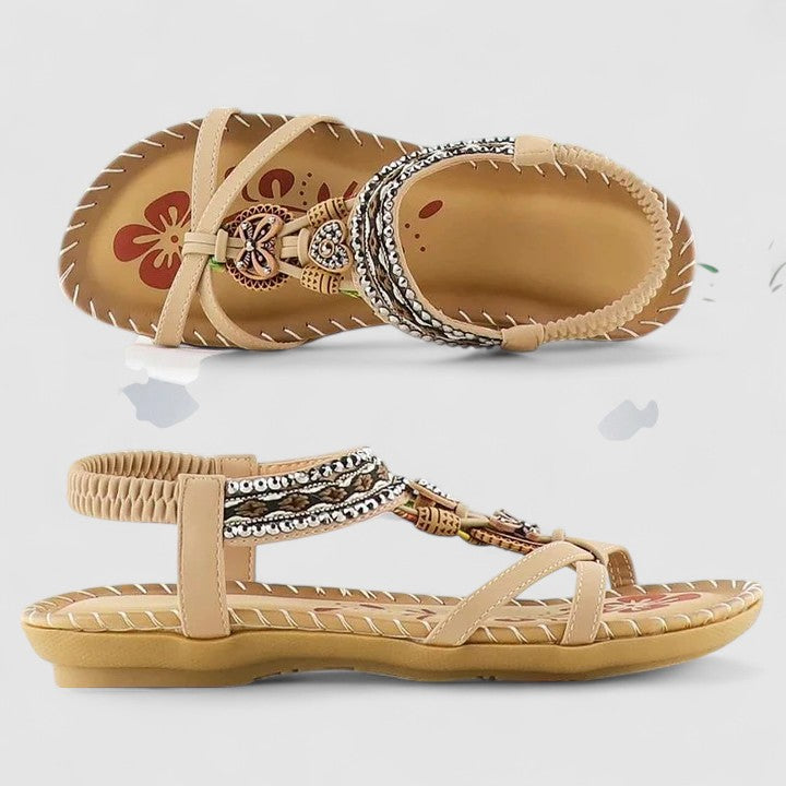 Sofia - Sandalen Orthopedische Comfortabele