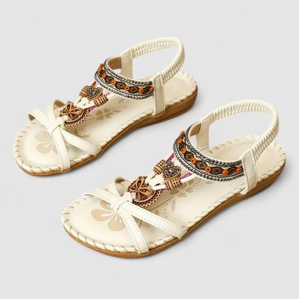 Sofia - Sandalen Orthopedische Comfortabele