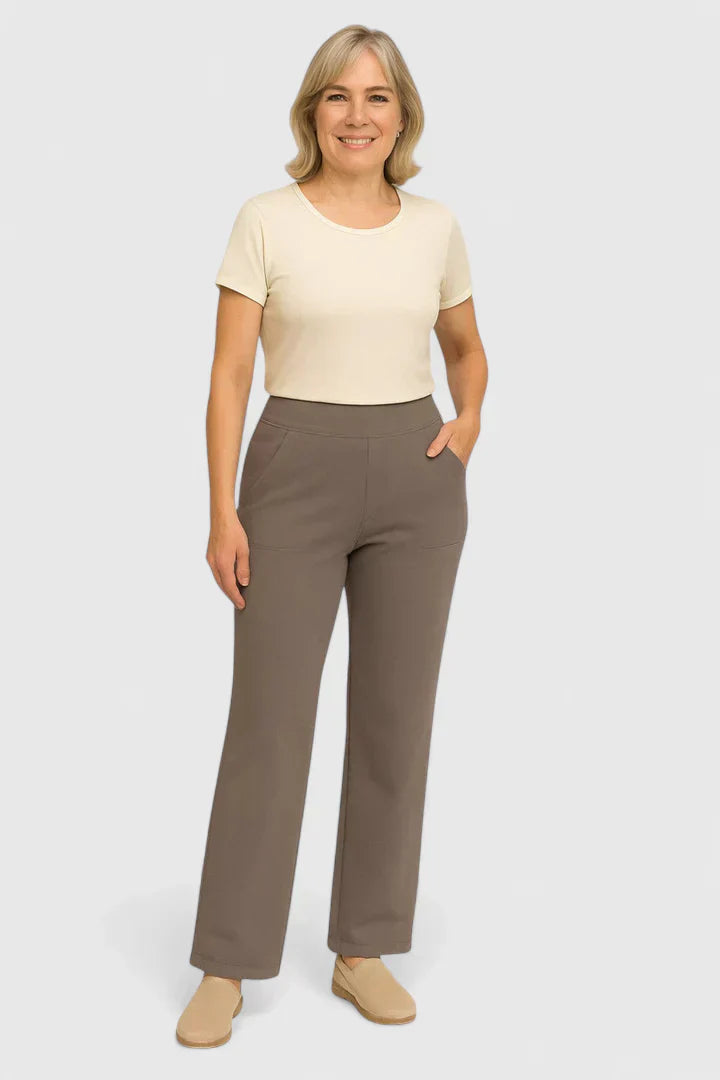 Ame | Elegante Broek